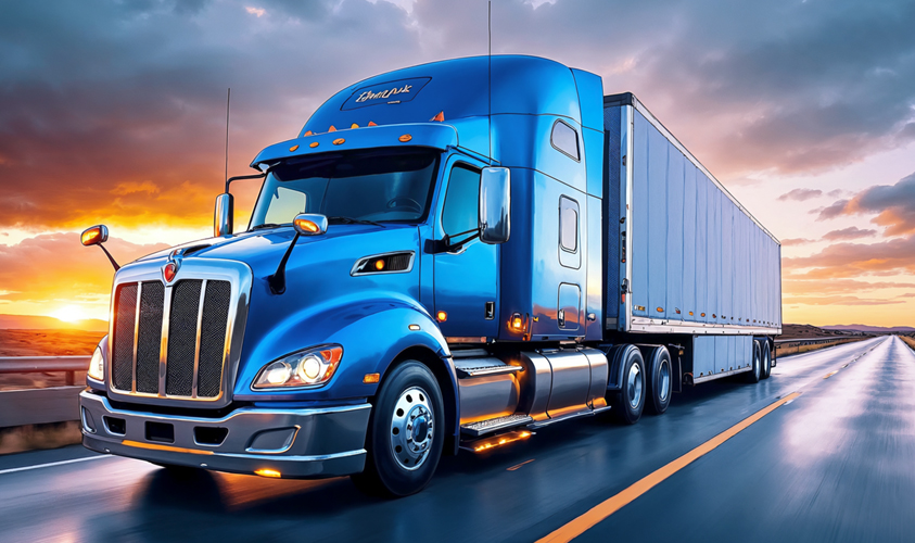 Trans Move Logistics