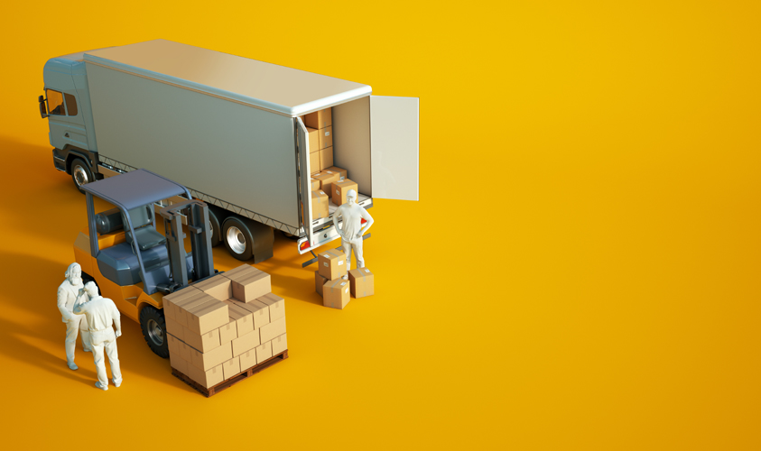 Trans Move Logistics